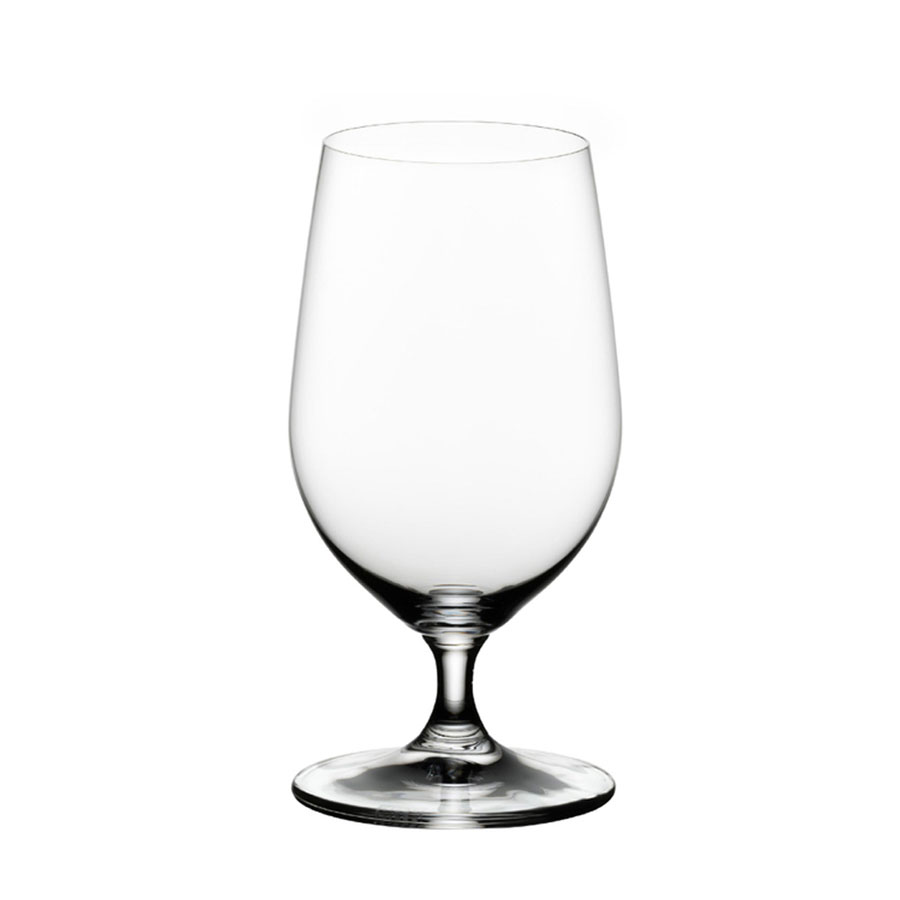 Restaurant Beer Glass 17 5/8oz Lead Free Crystal