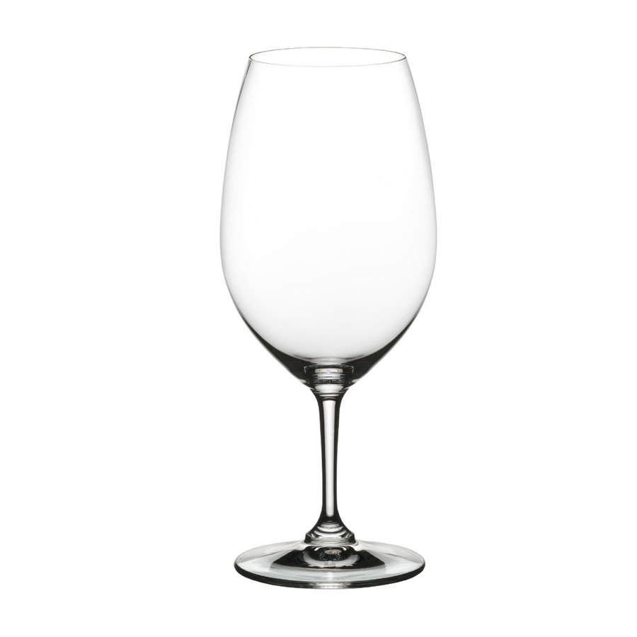 Restaurant Grape Specific NW Shiraz Glass 22 7/8oz