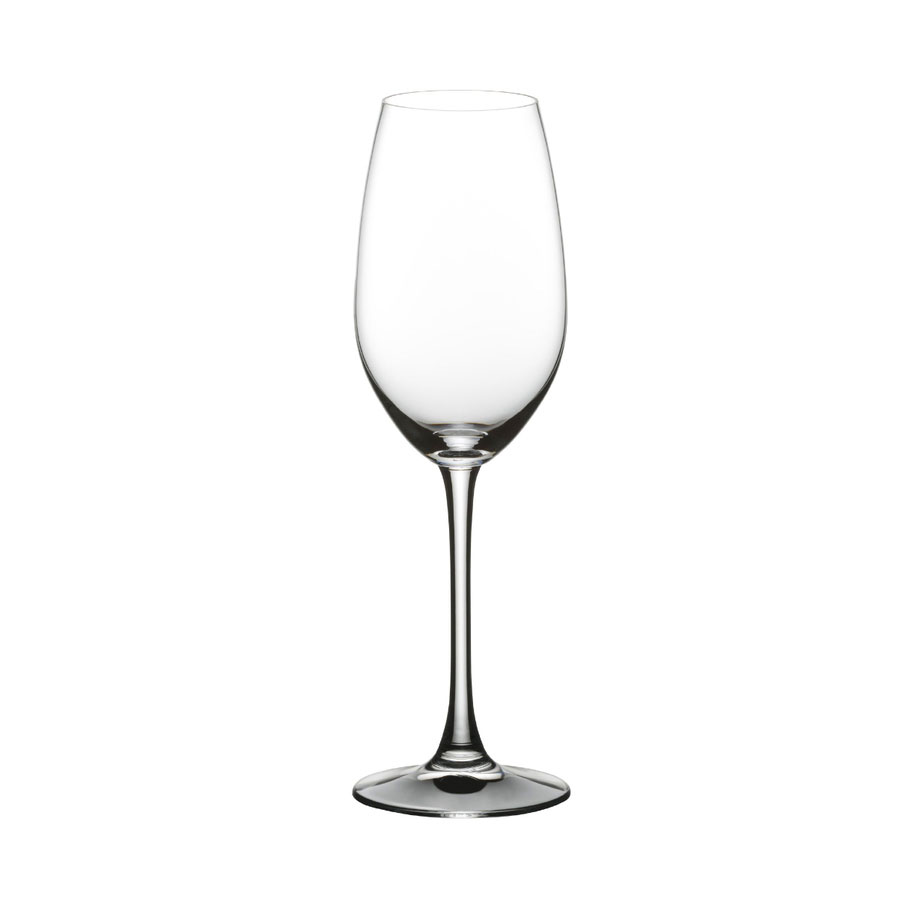 Restaurant Grape Specific Champagne Glass 9 1/8oz