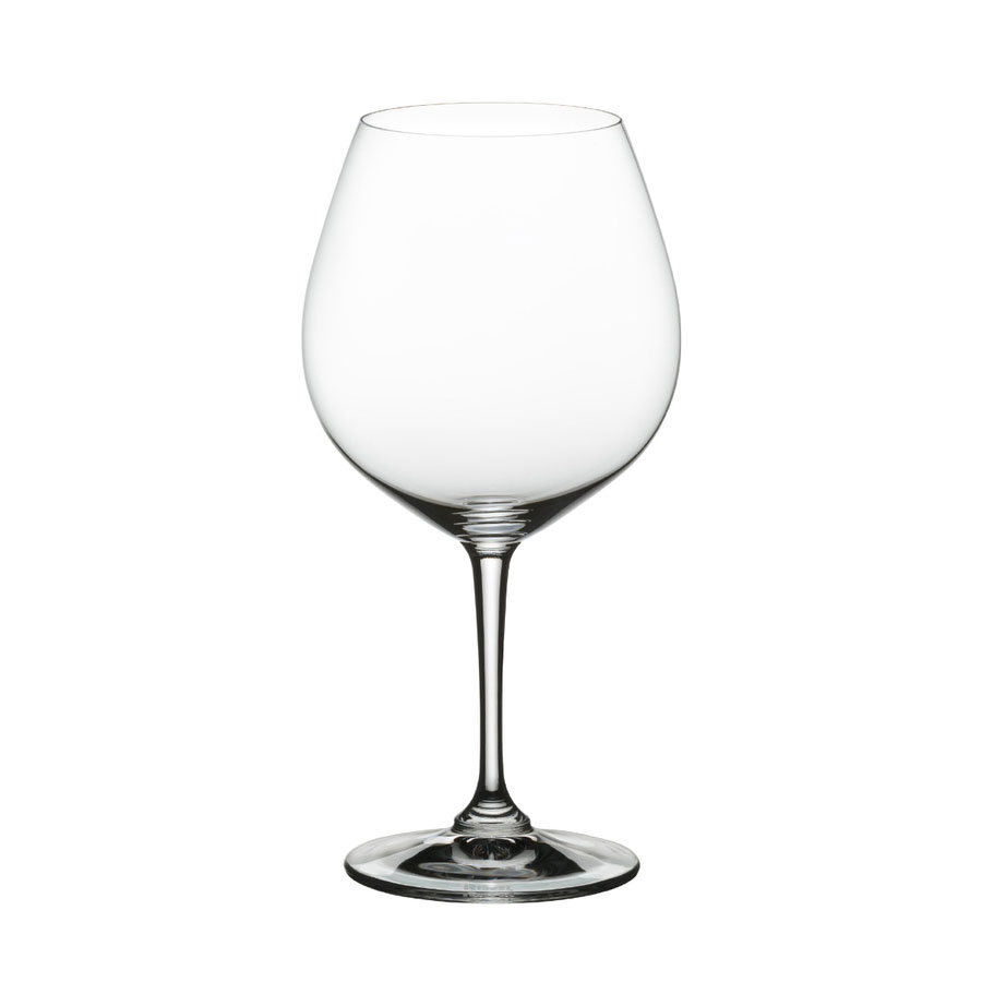 Restaurant Grape Specific Pin Noir /Burgundy 24.75oz