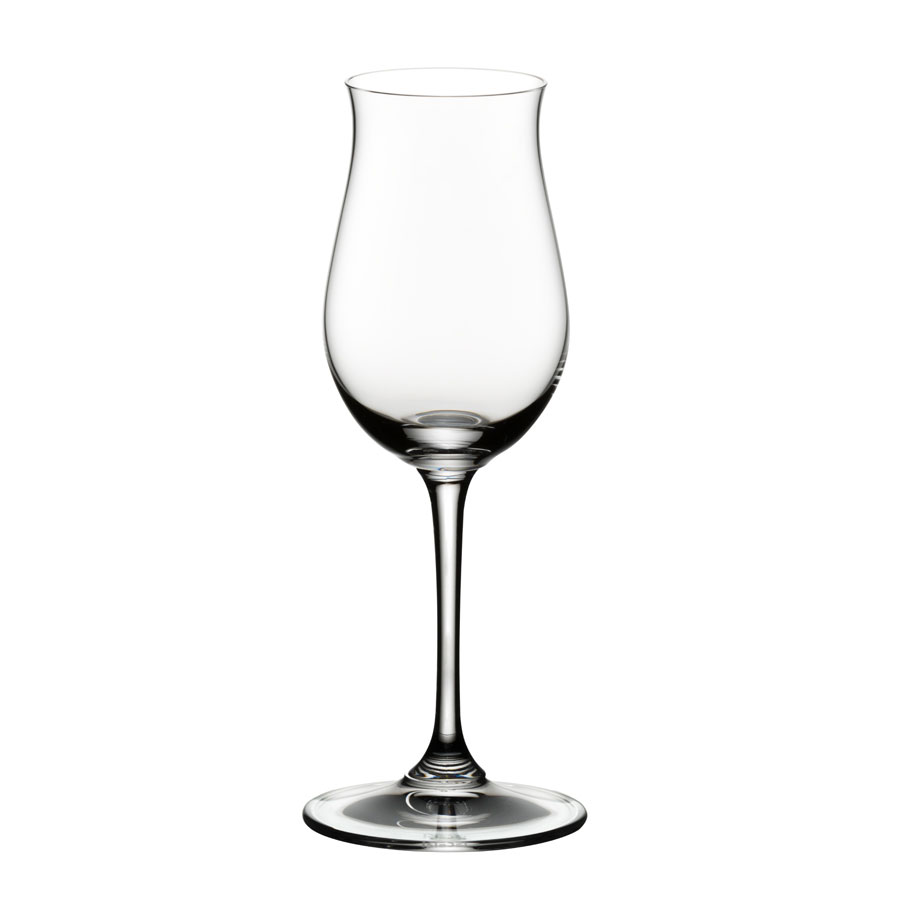 Restaurant Grape Specific Cognac Glass. 6 1/8oz