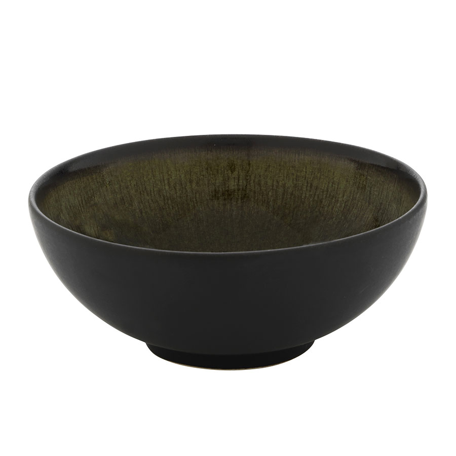 Jars Tourron Samoa Green Bowl 14cm