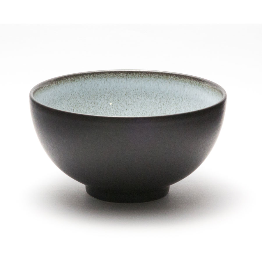 Jars Tourron Stoneware Ecorce Round Bowl 14.5cm 60cl