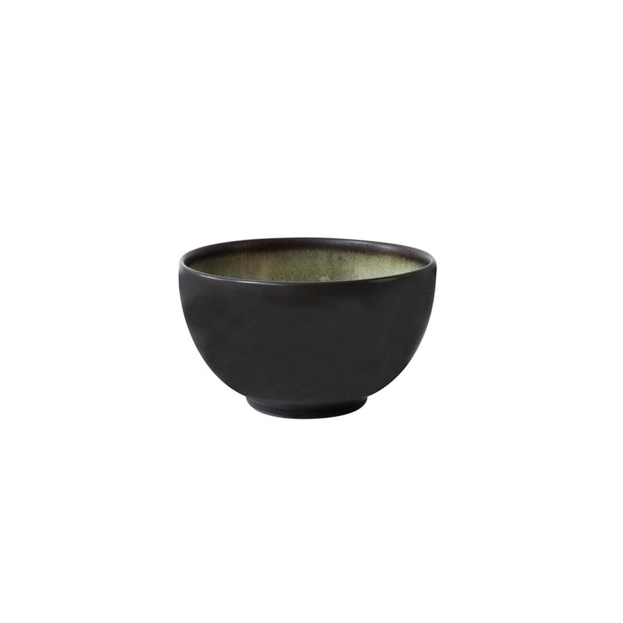 Jars Tourron Stoneware Samoa Round Bowl 9cm 18cl