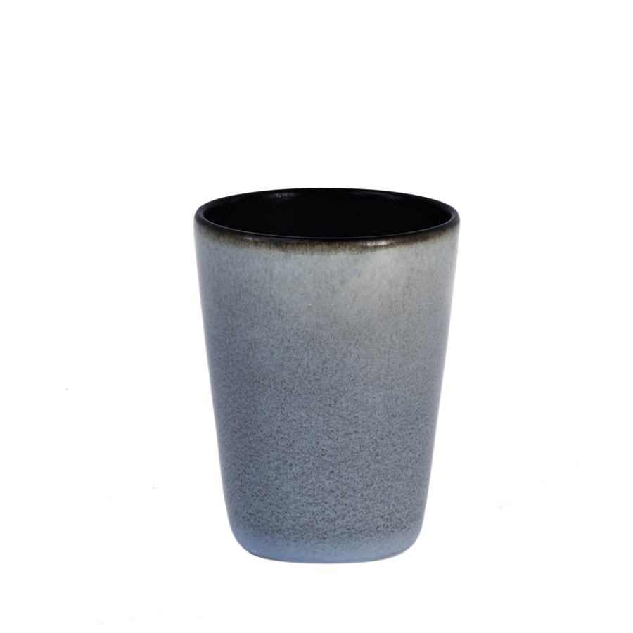 Jars Tourron Ecorce Blue Tumbler 18Cl