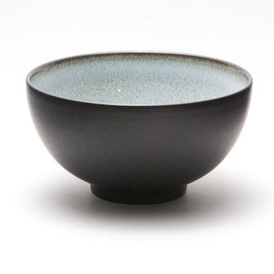 Jars Tourron Ecorce Blue Bowl 12cm