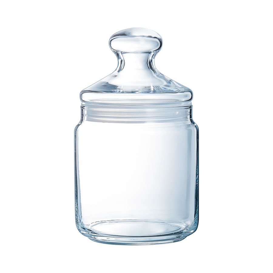 Club Storage Jar 0.75L
