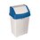 Swing Lid Bins