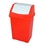Swing Lid Bins