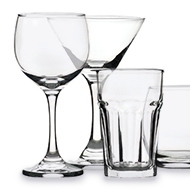 Glassware & Barware