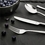 Amefa Cutlery