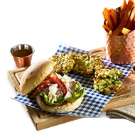 Table Service & Buffet