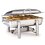 Chafing Dishes & Fuel